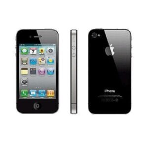 Apple iPhone 4