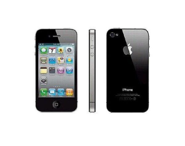 Apple iPhone 4