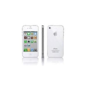 Apple iPhone 4 CDMA