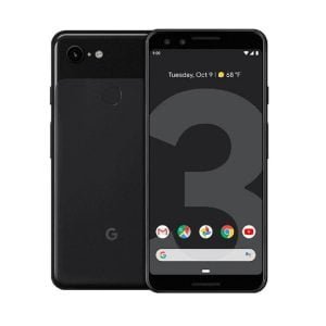 Google Pixel 3