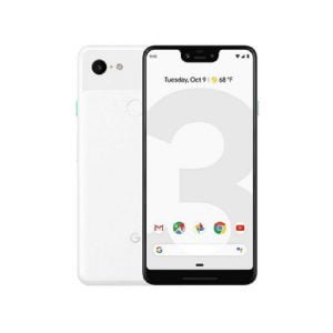 Google Pixel 3 XL