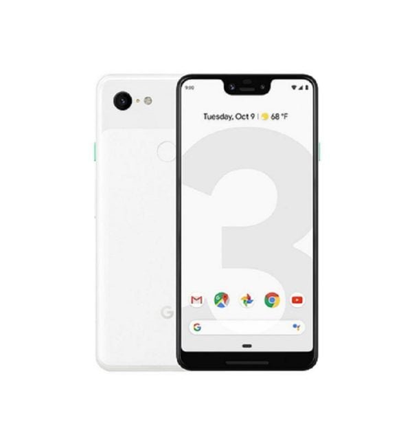 Google Pixel 3 XL