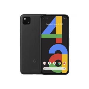 Google Pixel 4a