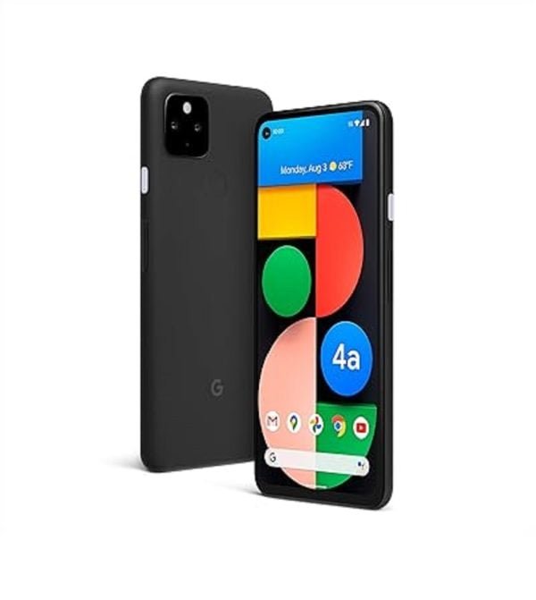 Google Pixel 4a 5G