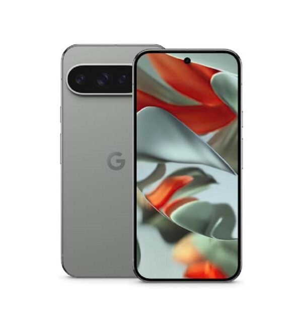 Google Pixel 9 Pro XL