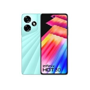 Infinix Hot 30