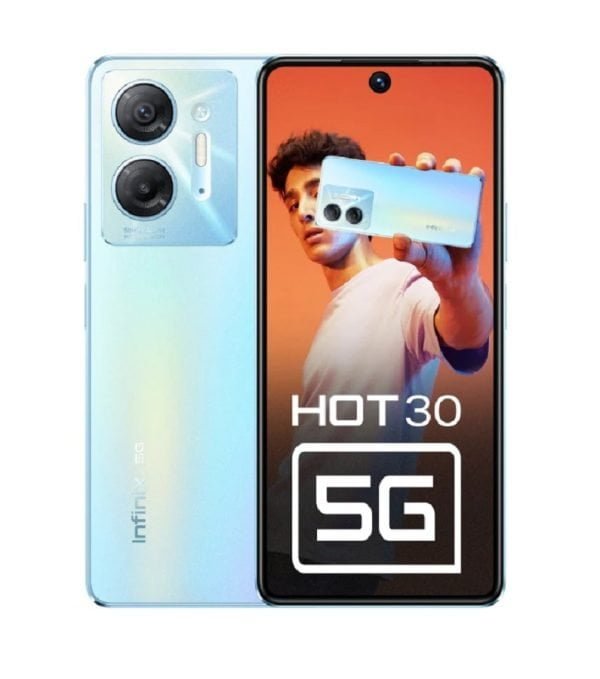 Infinix Hot 30 5G