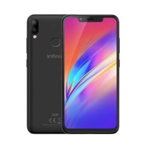 Infinix Hot 6X