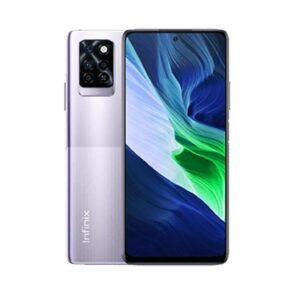 Infinix Note 10 Pro NFC