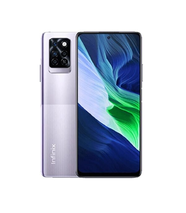 Infinix Note 10 Pro NFC