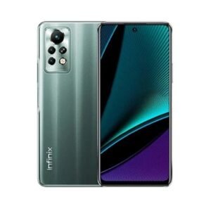 Infinix Note 11s