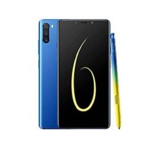 Infinix Note 6