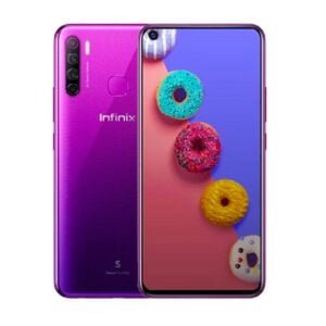 Infinix S5