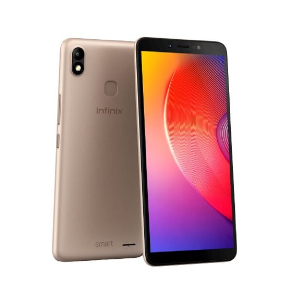 Infinix Smart 2 HD