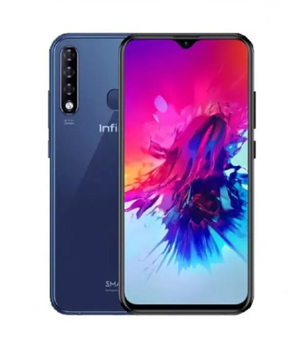 Infinix Smart 3 Plus