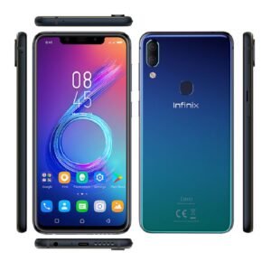 Infinix Zero 6