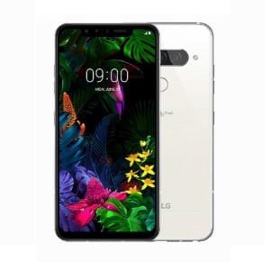 LG G8S ThinQ