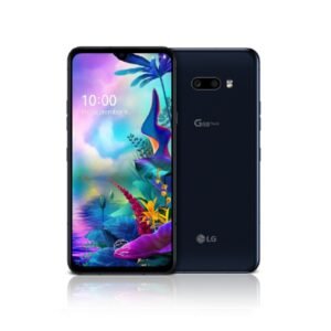 LG G8X ThinQ