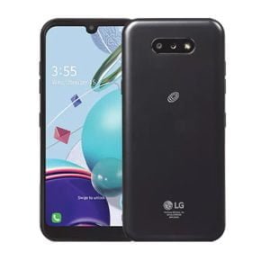 LG K31