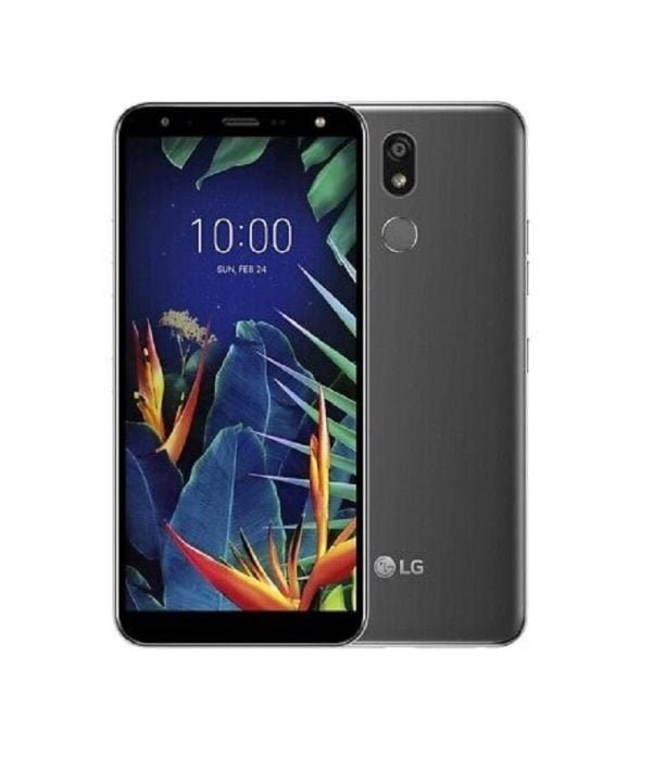 LG K40