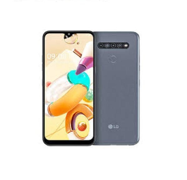 LG K41S