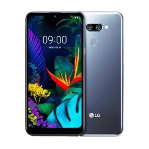 LG K50