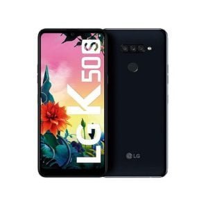 LG K50S