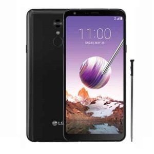 LG Q Stylo 4