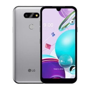 LG Q31