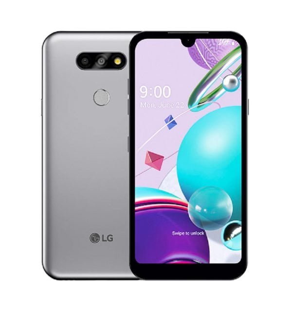 LG Q31