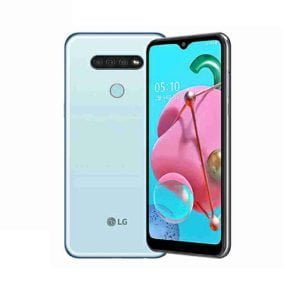 LG Q51