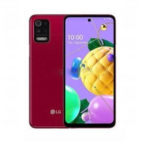 LG Q52