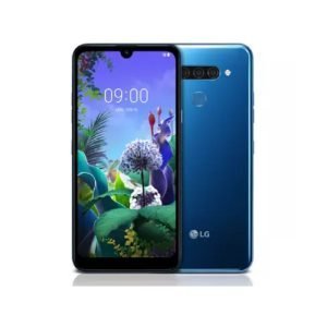 LG Q60