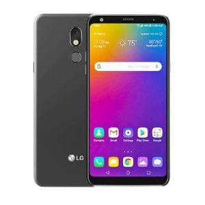 LG Stylo 5