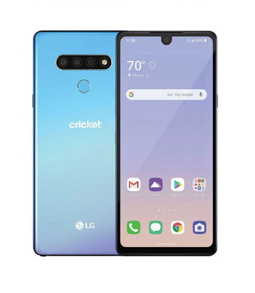 Smart phone,LG outlets stylo 6