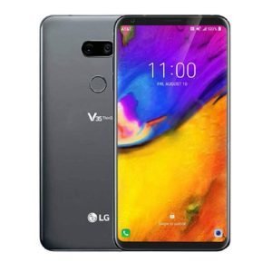 LG V35 ThinQ