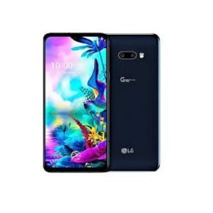 LG V50S ThinQ 5G