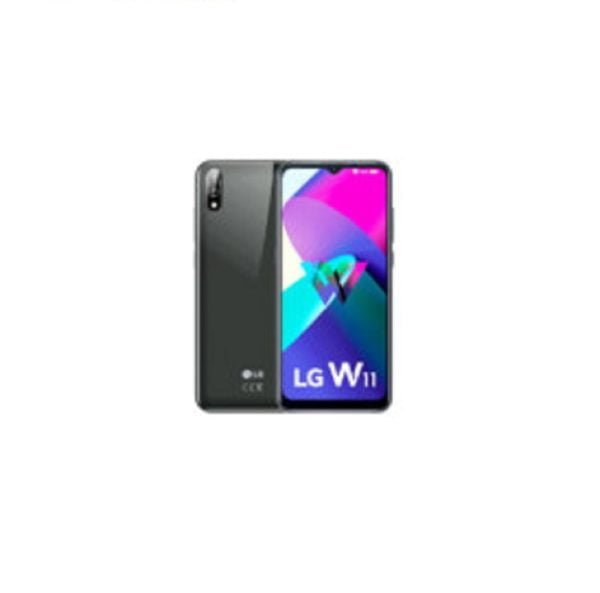 LG W11