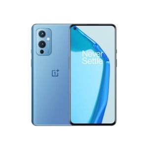 OnePlus 9