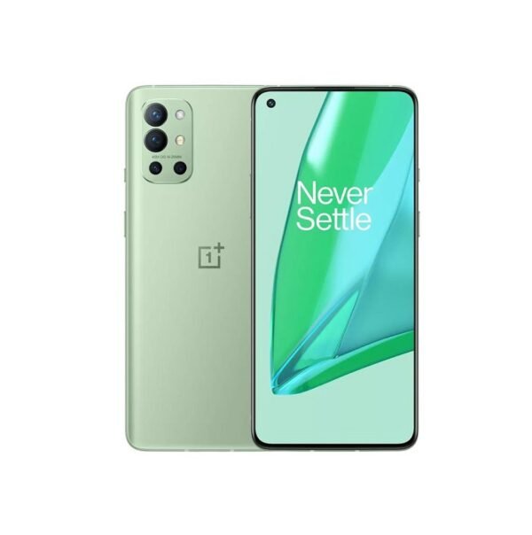 OnePlus 9R