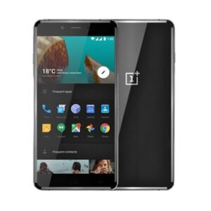 OnePlus X