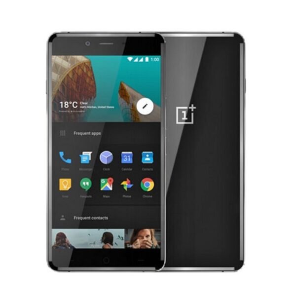 OnePlus X