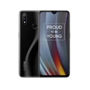 Realme 3 Pro