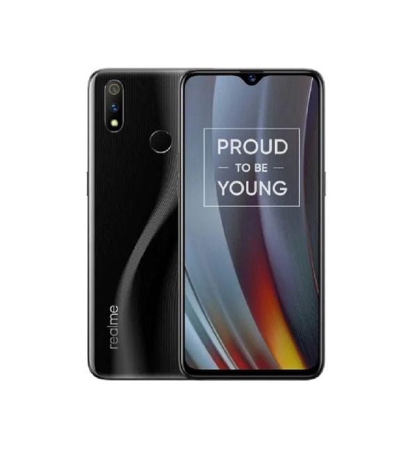 Realme 3 Pro