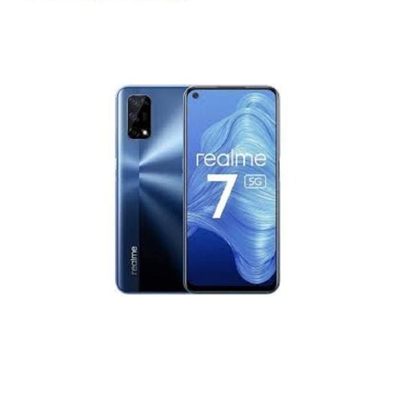 Realme 7 5G