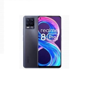 Realme 8 Pro