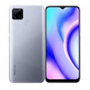 Realme C15