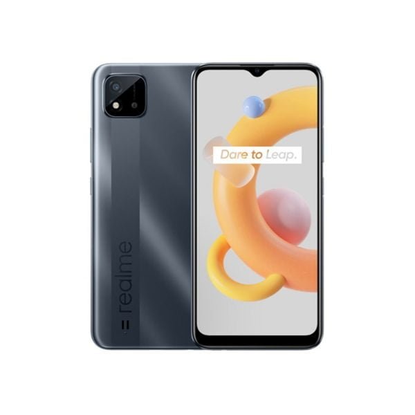 Realme C20A