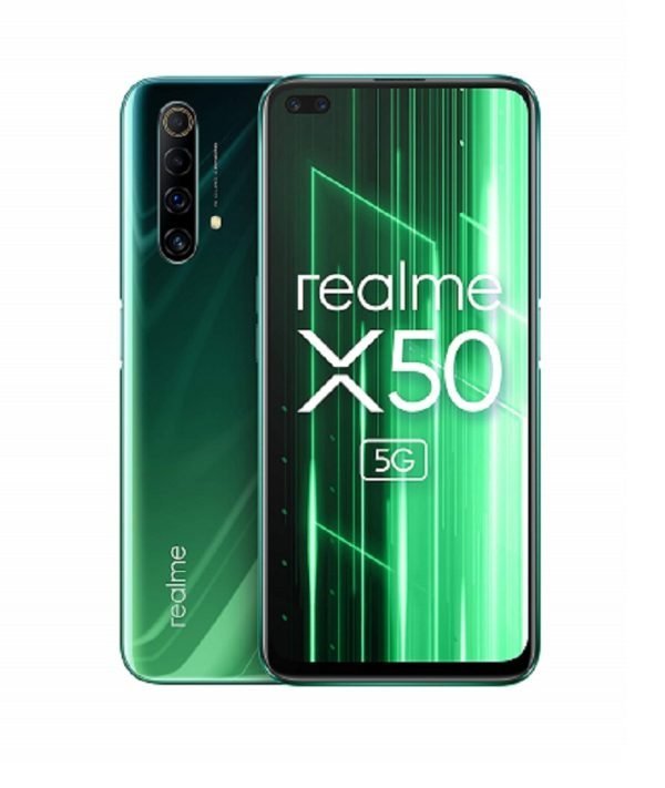 Realme X50 5G