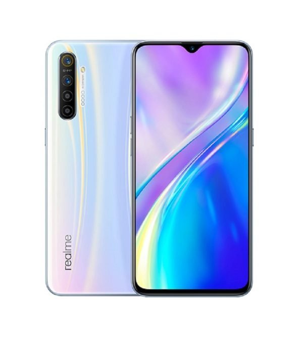 Realme XT